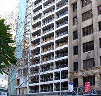 Madison Carrington Apartments - Hotel Accommodation