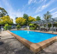 Sky Rider Motor Inn - Hotel Accommodation