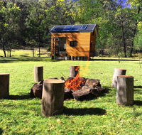 Christopher Tiny House - Hotel Accommodation