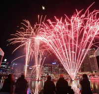 Kent CBD Apartment - Hotel Accommodation