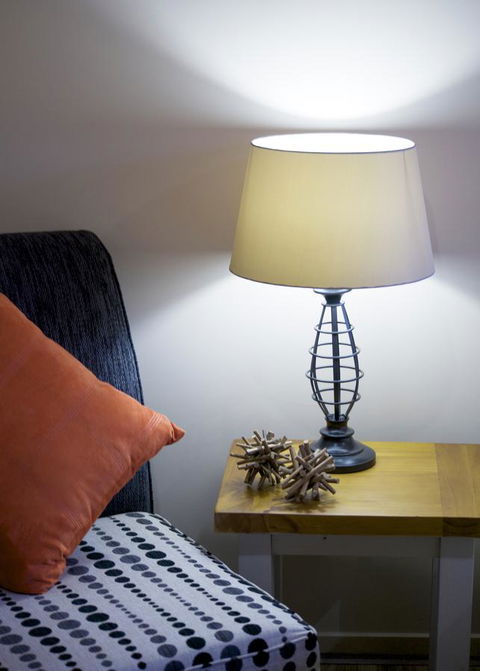 Marty's @ Little Beach - Hotel Accommodation 6