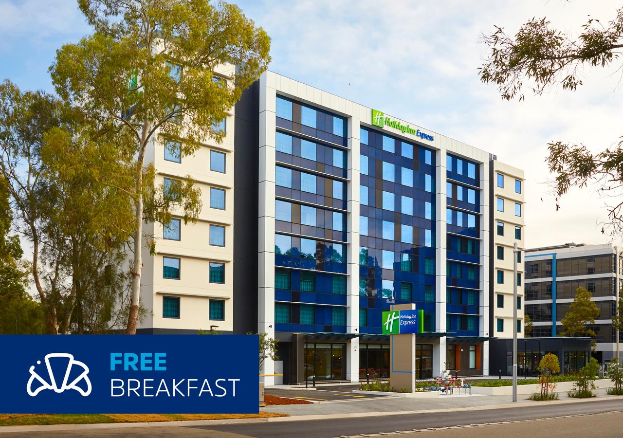 Macquarie Park NSW Hotel Accommodation