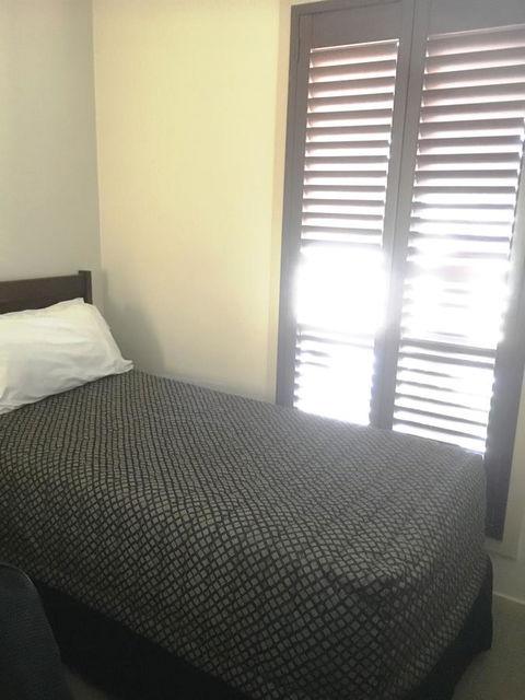 Balranald Club Motel - Hotel Accommodation 18