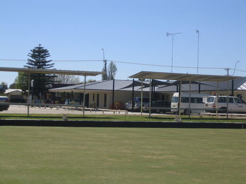 Balranald Club Motel - Hotel Accommodation 15