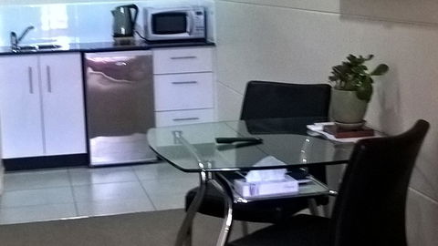Balranald Club Motel - Hotel Accommodation 6