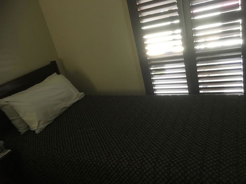 Balranald Club Motel - Hotel Accommodation 19