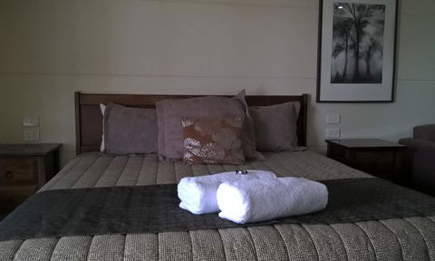 Balranald Club Motel - Hotel Accommodation 7