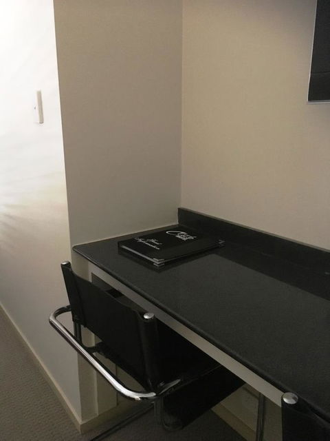 Balranald Club Motel - Hotel Accommodation 20