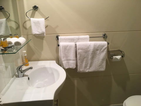 Balranald Club Motel - Hotel Accommodation 5