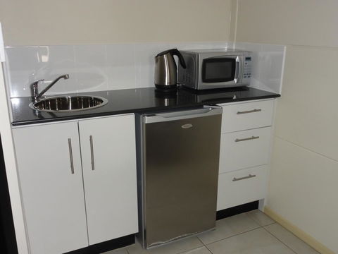 Balranald Club Motel - Hotel Accommodation 10