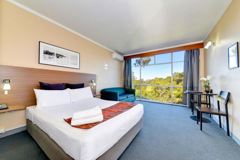 The Select Inn Ryde - Hotel Accommodation 30