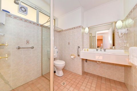 The Select Inn Ryde - Hotel Accommodation 37