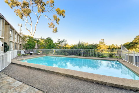 The Select Inn Ryde - Hotel Accommodation 11