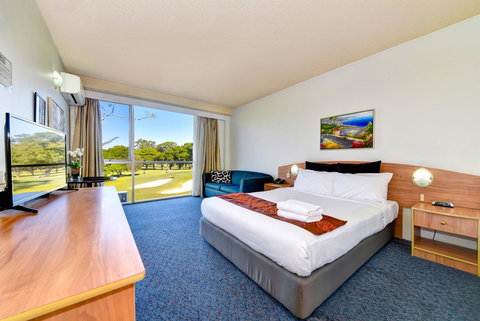 The Select Inn Ryde - Hotel Accommodation 25