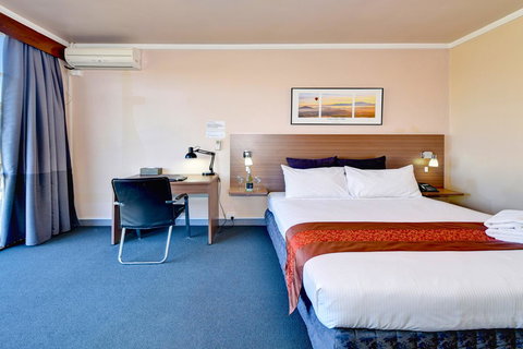 The Select Inn Ryde - Hotel Accommodation 28