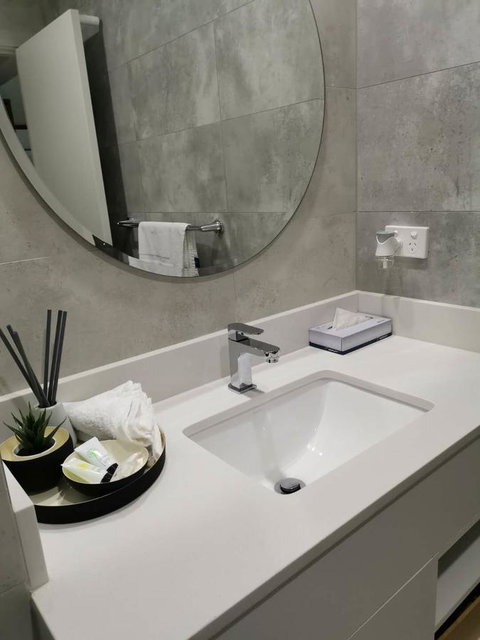 The Select Inn Ryde - Hotel Accommodation 2