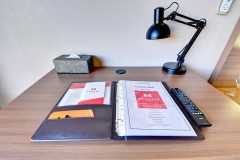 The Select Inn Ryde - Hotel Accommodation 39