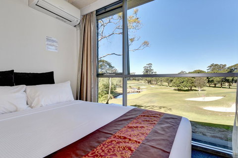 The Select Inn Ryde - Hotel Accommodation 6