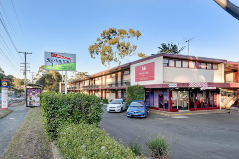 The Select Inn Ryde - Hotel Accommodation 16
