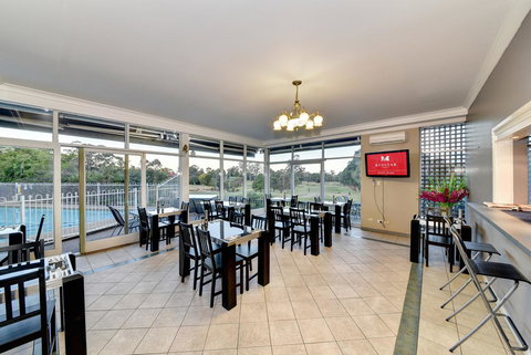 The Select Inn Ryde - Hotel Accommodation 18