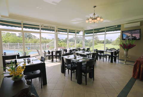 The Select Inn Ryde - Hotel Accommodation 20