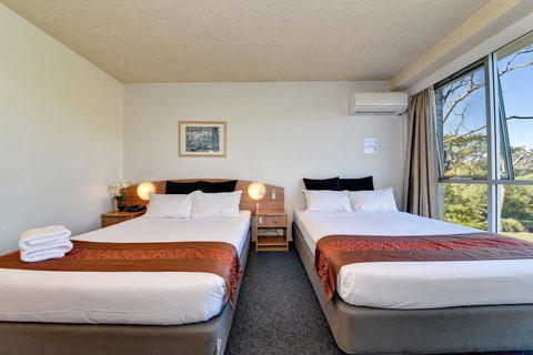 The Select Inn Ryde - Hotel Accommodation 8