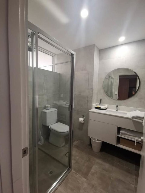 The Select Inn Ryde - Hotel Accommodation 3