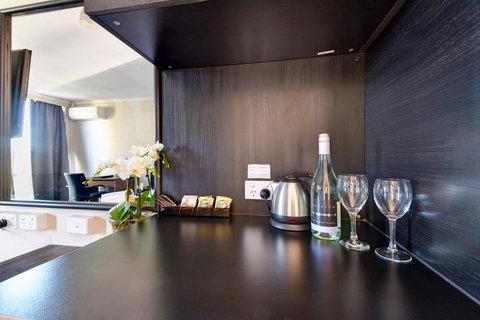 The Select Inn Ryde - Hotel Accommodation 24