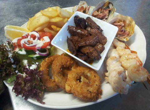 The Select Inn Ryde - Hotel Accommodation 42