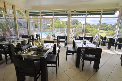 The Select Inn Ryde - Hotel Accommodation 36