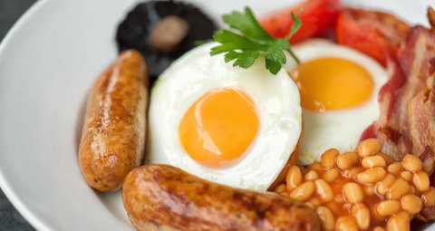 The Select Inn Ryde - Hotel Accommodation 43