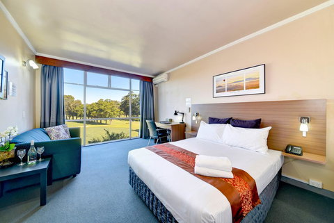 The Select Inn Ryde - Hotel Accommodation 14