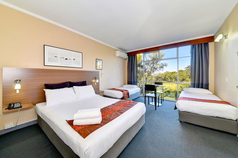 The Select Inn Ryde - Hotel Accommodation 29