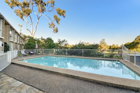 The Select Inn Ryde - Hotel Accommodation 1