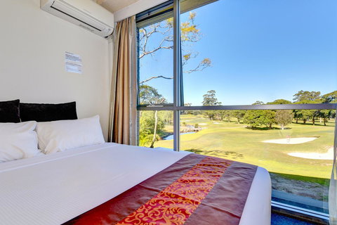 The Select Inn Ryde - Hotel Accommodation 22