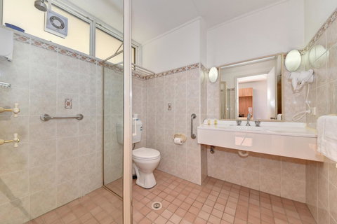 The Select Inn Ryde - Hotel Accommodation 7