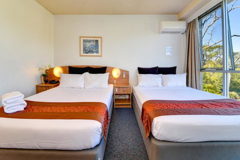 The Select Inn Ryde - Hotel Accommodation 5