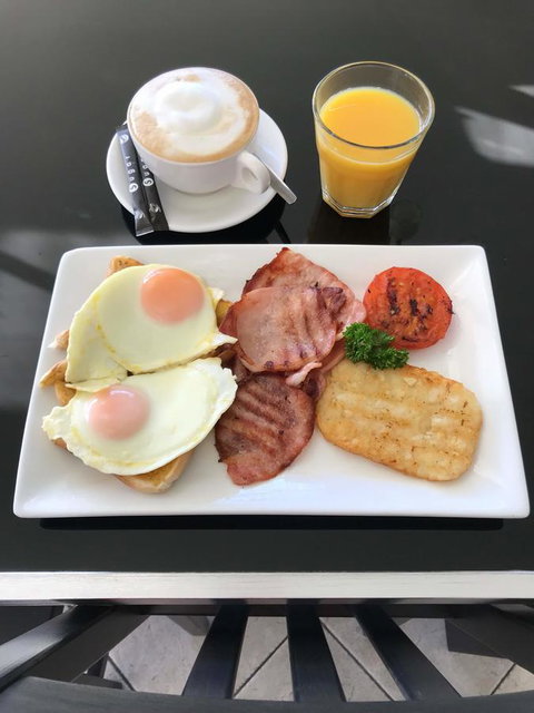 The Select Inn Ryde - Hotel Accommodation 34