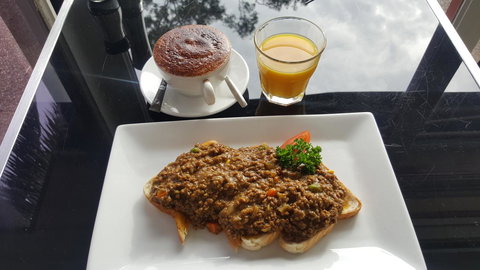 The Select Inn Ryde - Hotel Accommodation 35