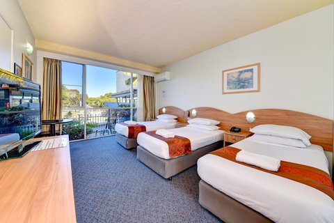 The Select Inn Ryde - Hotel Accommodation 26