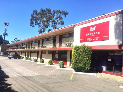 The Select Inn Ryde - Hotel Accommodation 19