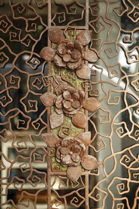 Stunning Flourish ON Bull - Hotel Accommodation 14