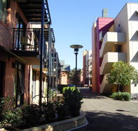 Sydney University Village - Hotel Accommodation