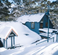 Pure Chalet Thredbo - Hotel Accommodation