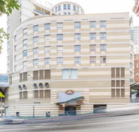 Seasons Darling Harbour - Hotel Accommodation