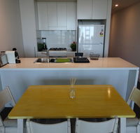 Sydney Olympic Park Apartment - Hotel Accommodation