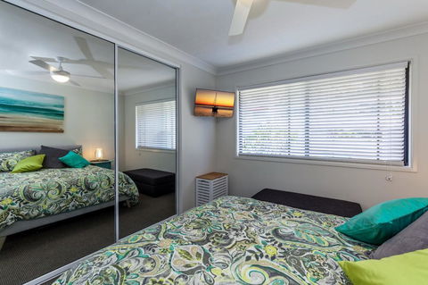 Horizons Retreat & Golf, Villa 133 - Hotel Accommodation 11