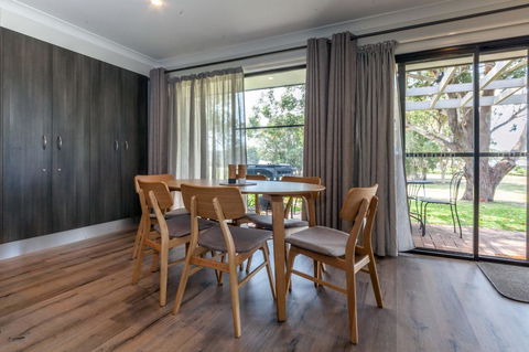 Horizons Retreat & Golf, Villa 133 - Hotel Accommodation 4