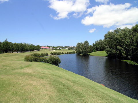 Horizons Retreat & Golf, Villa 133 - Hotel Accommodation 17
