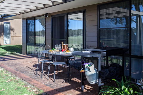 Horizons Retreat & Golf, Villa 133 - Hotel Accommodation 16